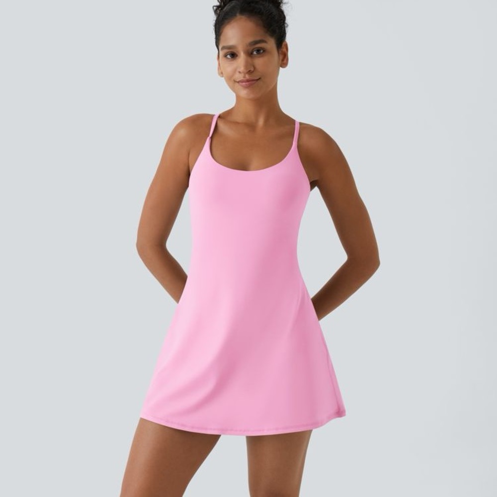 HALARA dress size small - Picture 5 of 8